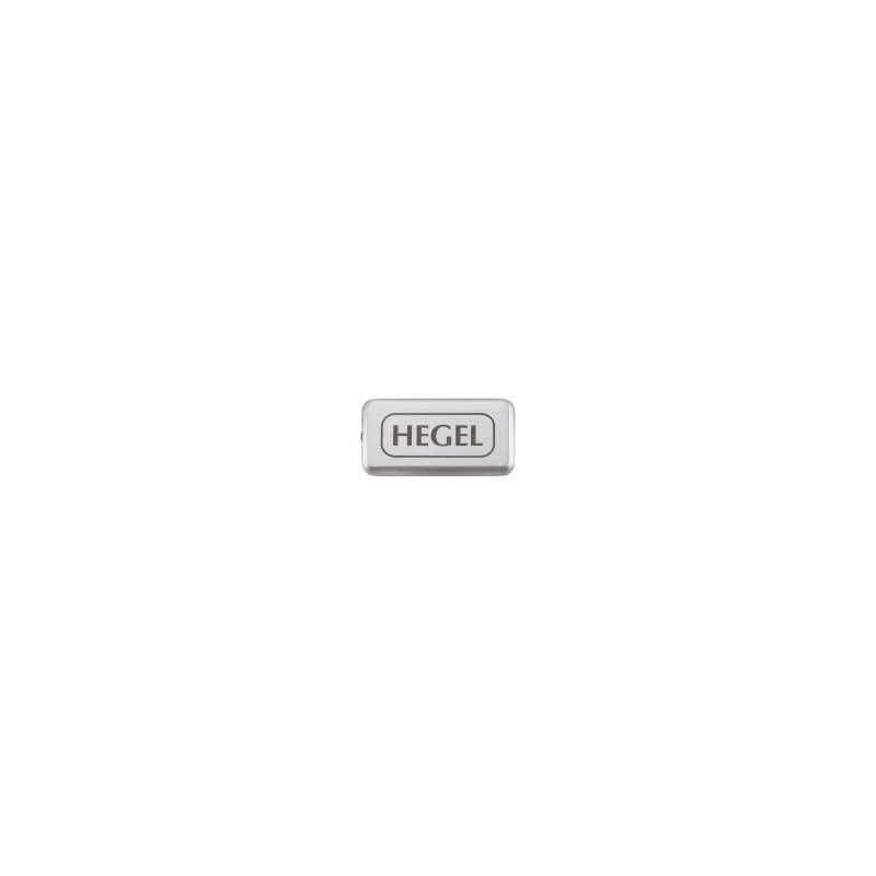 HEGEL Super Silver DAC – изображение 1