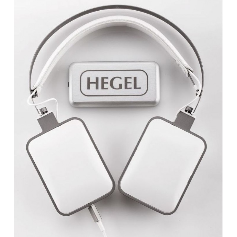 HEGEL Super Silver DAC – изображение 3
