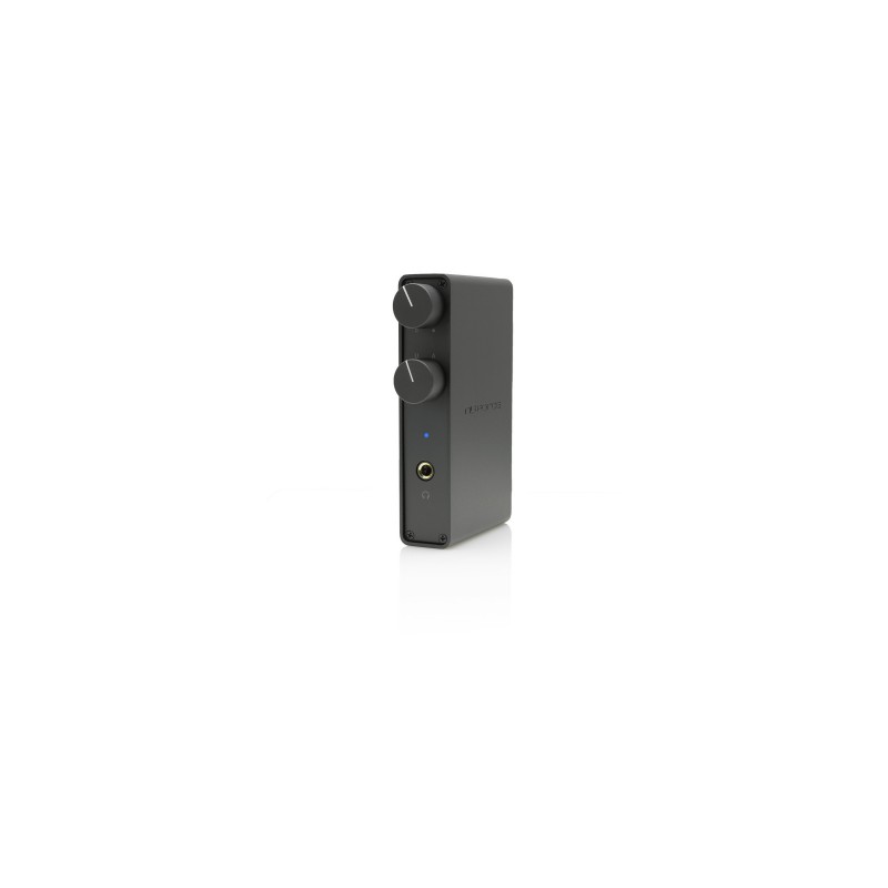 NuForce Icon DAC Black – изображение 1