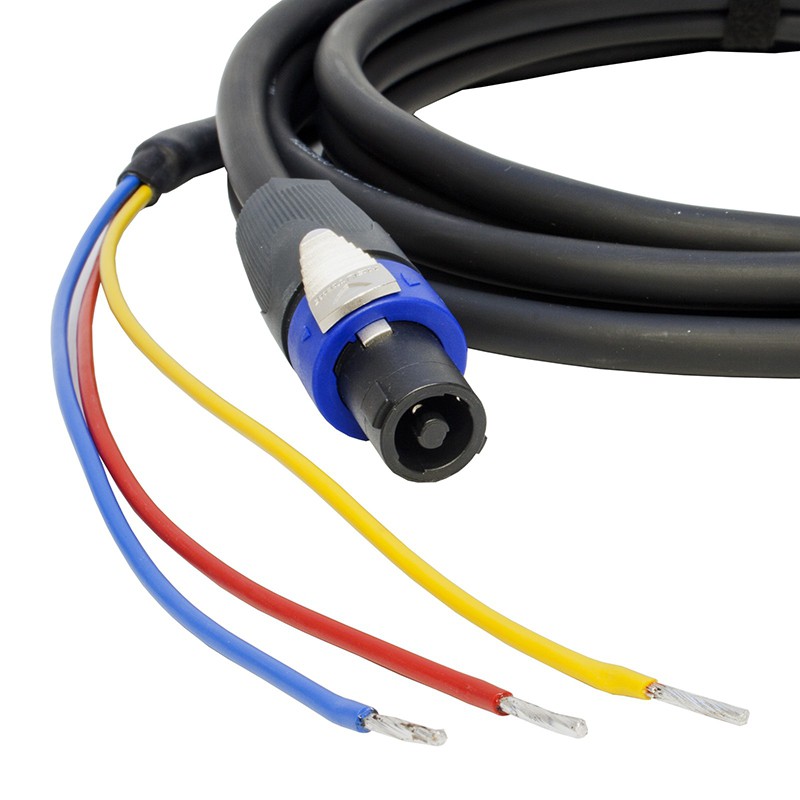 REL Cable Interconnect 10m – изображение 1