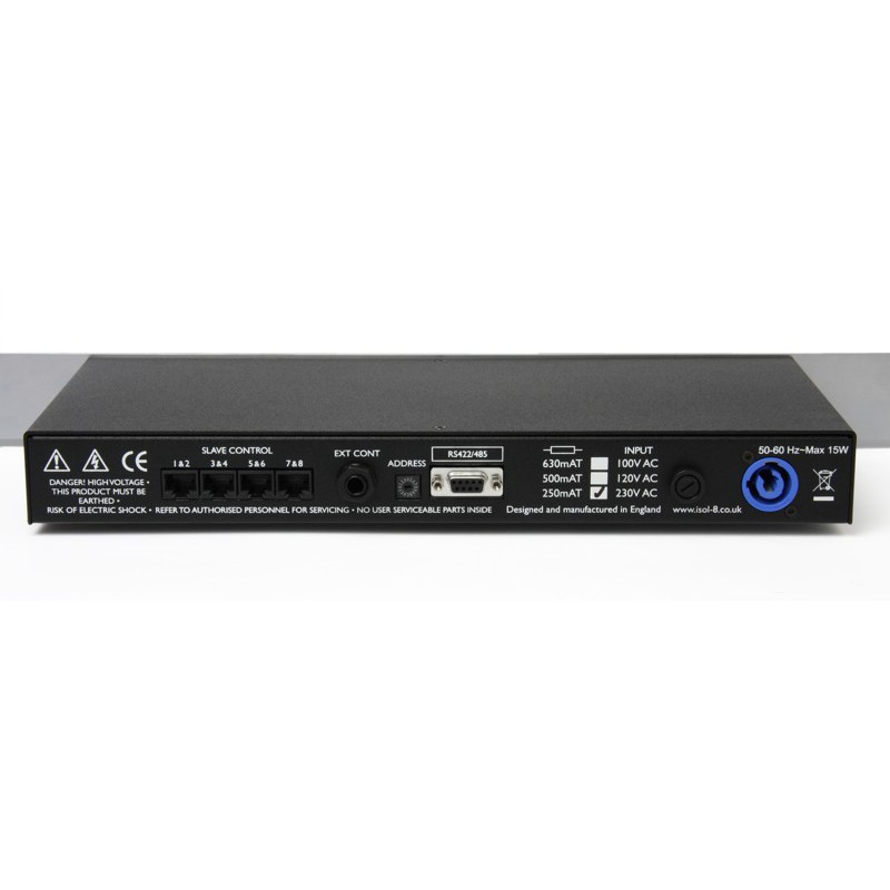 Connect control. Isol-8 connect controller black. сетевой фильтр isol-8 inline. isol-8 connect slave iec 2x4 профессиональные сетевые фильтр. furman elite 16.