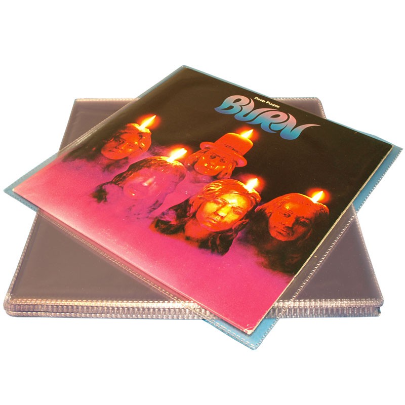 AudioToys LP Cover PVC 50 – изображение 1