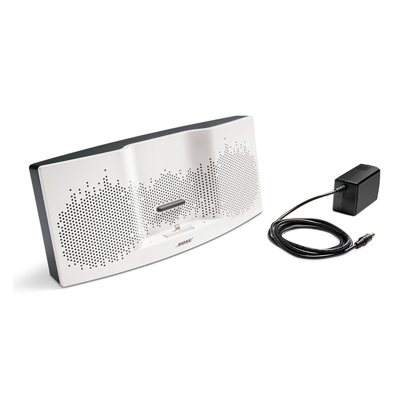 Bose SoundDock XT Grey – изображение 1
