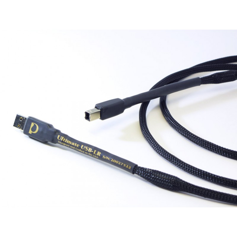 Purist Audio Design Ultimate USB Cable 1.5 m – изображение 3