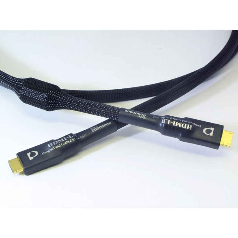 Purist Audio Design HDMI Cable 4.5 m Luminist Revision – изображение 1