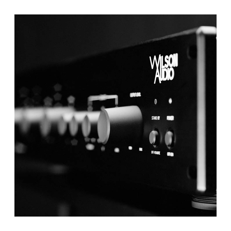 Wilson Audio WATCH Controller – изображение 2