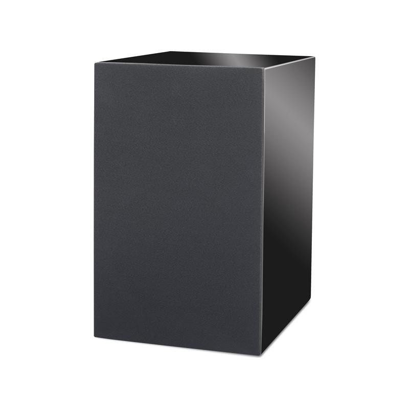 Pro-Ject Speaker box 5 Piano Black – изображение 2