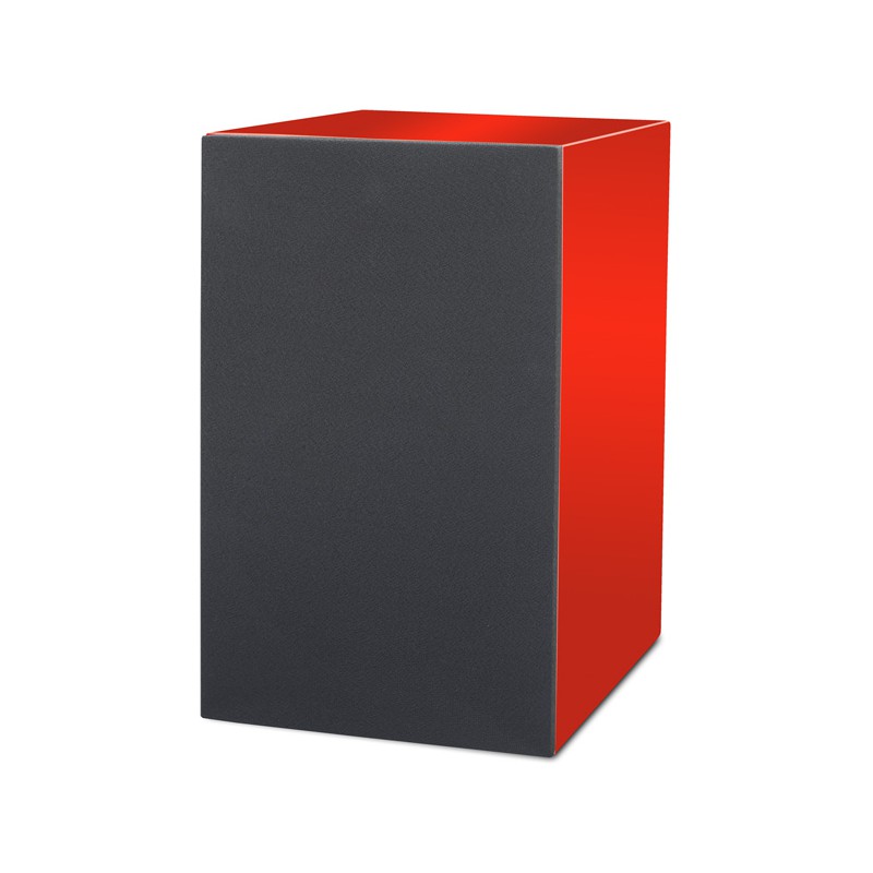 Pro-Ject Speaker box 5 Red – изображение 2