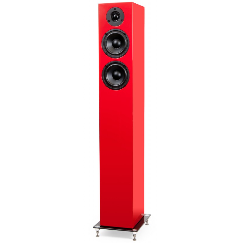 Pro-Ject Speaker box 10 Red – изображение 1