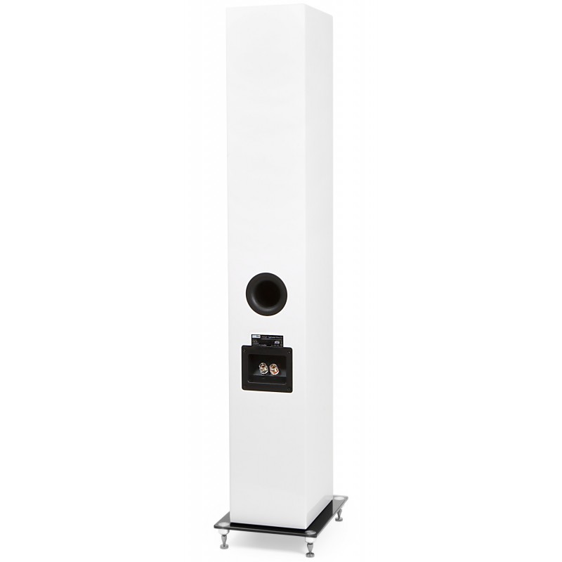 Pro-Ject Speaker box 10 White – изображение 2
