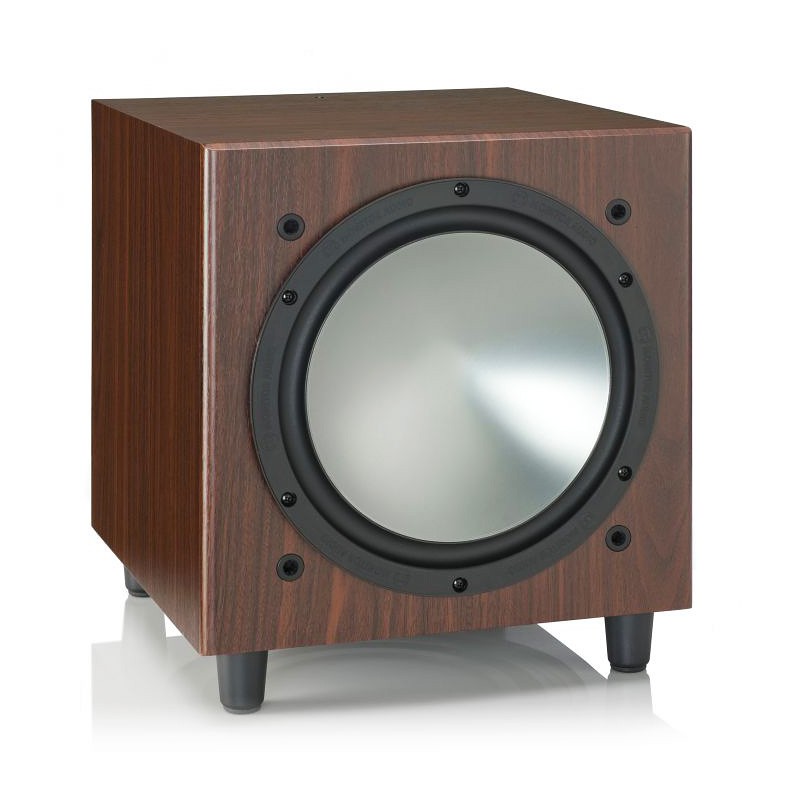Monitor Audio Bronze W10 Black Oak – изображение 1