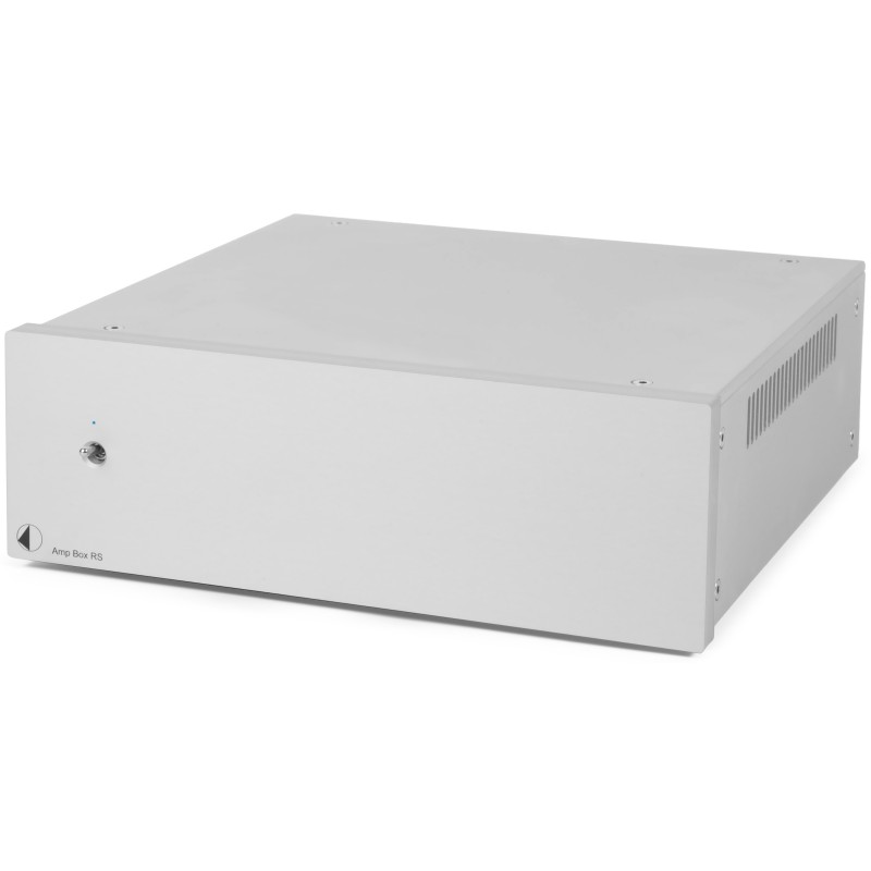 Pro-Ject Amp Box RS Silver – изображение 1