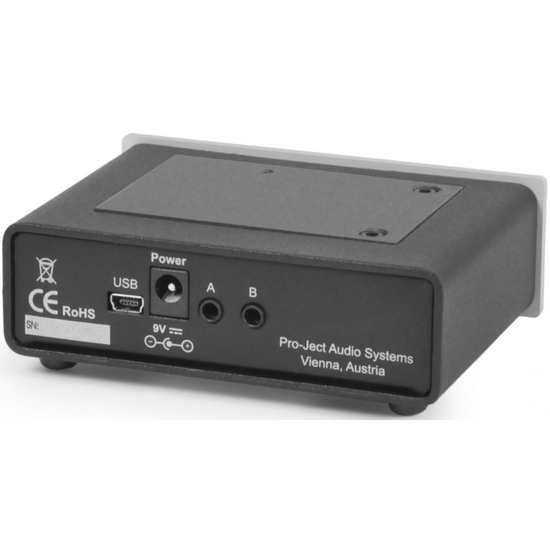 Pro-Ject Remote Box S Silver – изображение 2