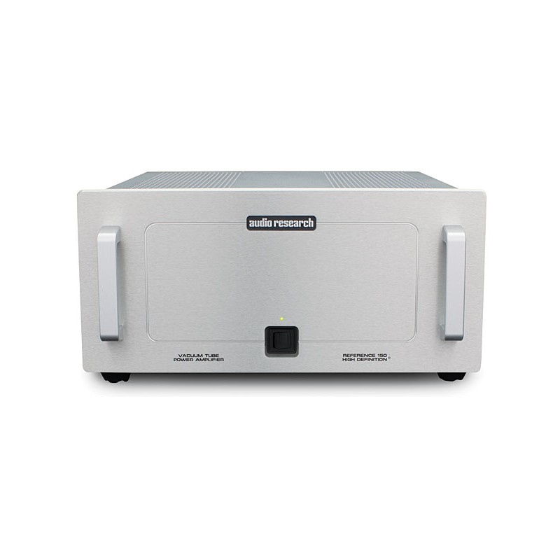 Audio Research REF 150 SE Silver – изображение 2