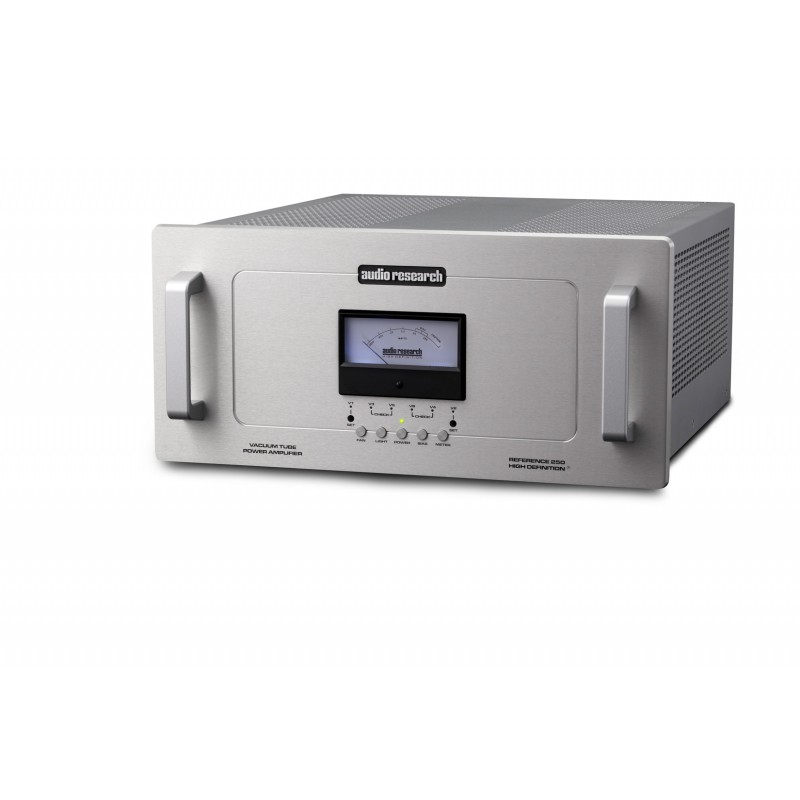 Audio Research REF 250 SE Silver – изображение 1