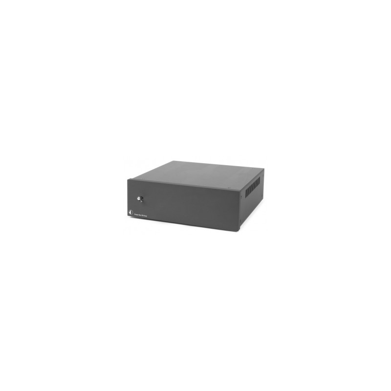 Pro-Ject Power Box RS Amp Black – изображение 1