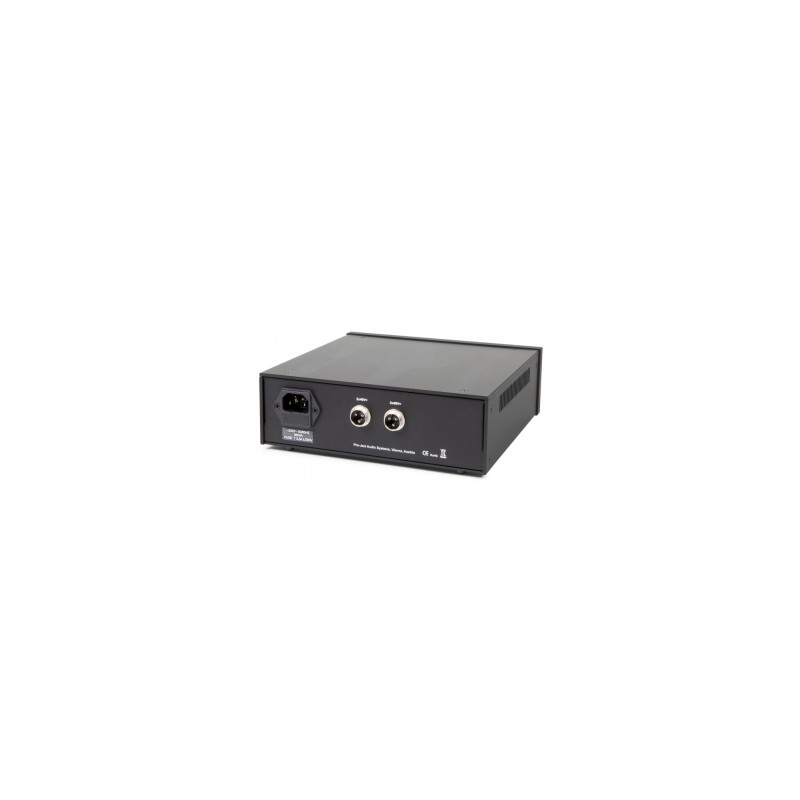 Pro-Ject Power Box RS Amp Black – изображение 2