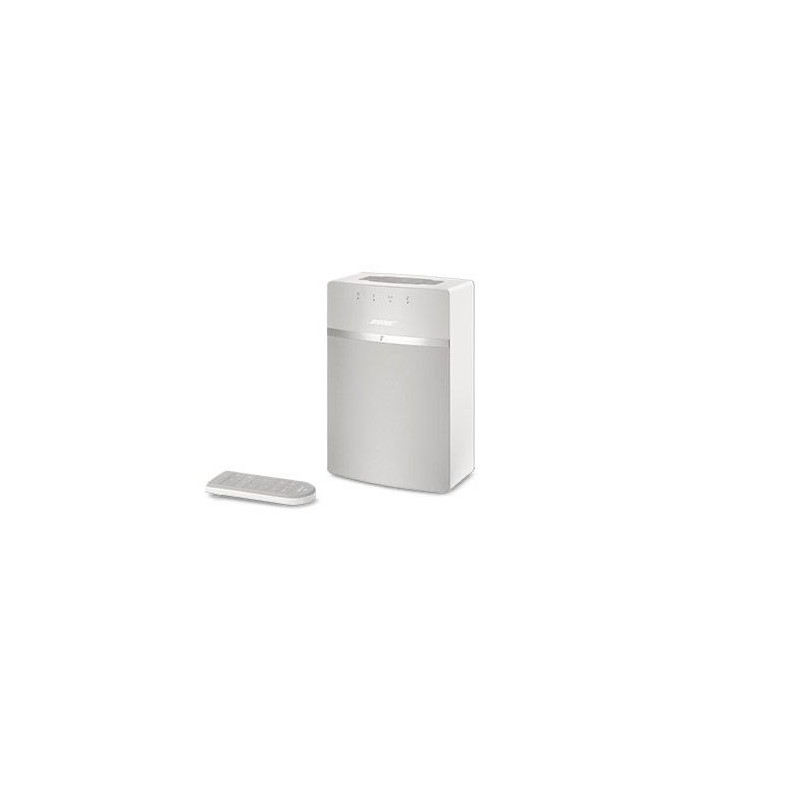Bose SoundTouch 10 White – изображение 1