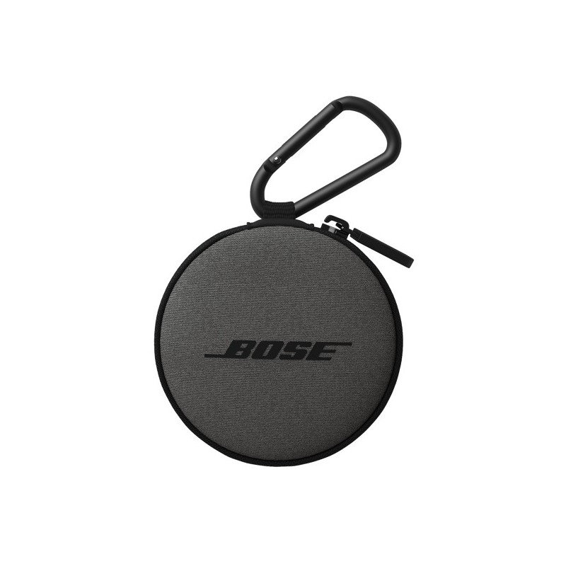 Bose SoundSport In-Ear Headphone MFI Charcoal Black – изображение 2