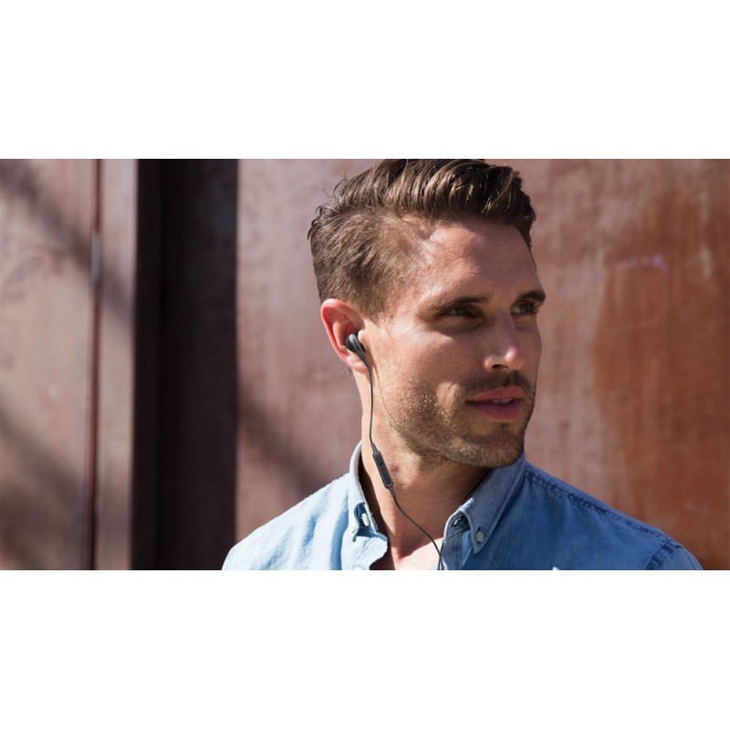 Bose SoundSport In-Ear Headphone MFI Android Charcoal Black – изображение 2