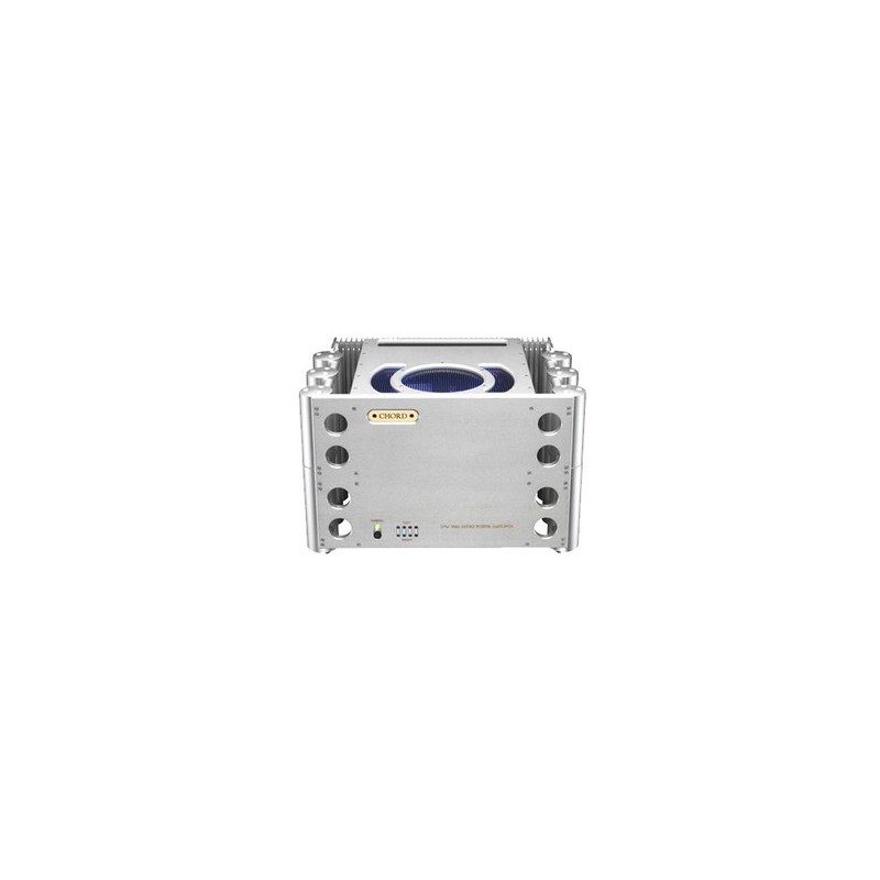 Chord Electronics SPM 4000 MKII Silver – изображение 1
