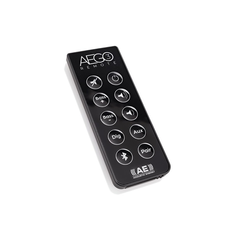 Acoustic Energy Aego Sound3ar Aluminium-Black – изображение 4
