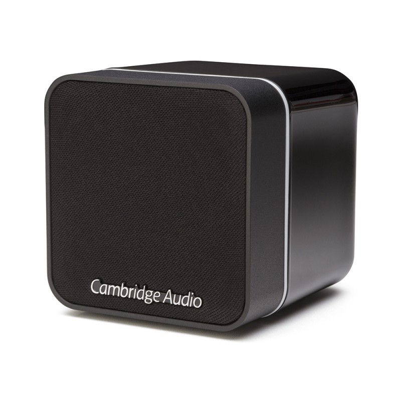 Cambridge Audio Min 12 Black – изображение 1