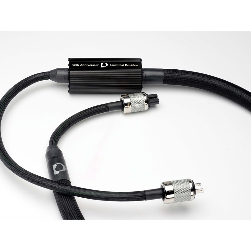 Purist Audio Design 30th Anniversary Power Cord 1.5m – изображение 2