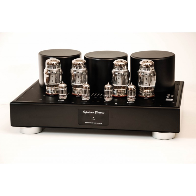 Trafomatic Audio Experience Elegance Power Black-Silver – изображение 1