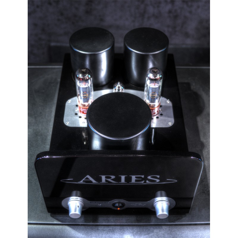Trafomatic Audio Aries Black-Silver – изображение 2
