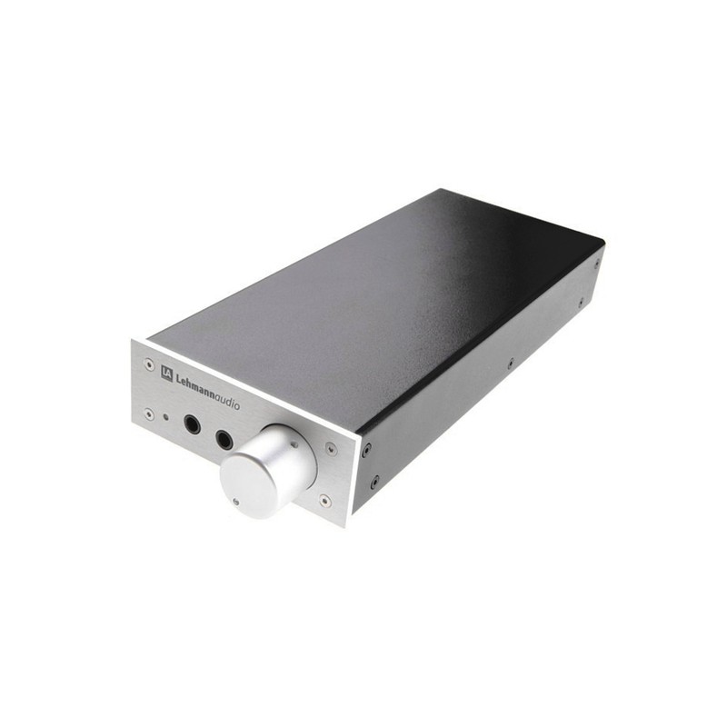 Lehmann Audio Linear Silver – изображение 1