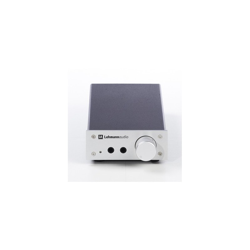 Lehmann Audio Linear Silver – изображение 2