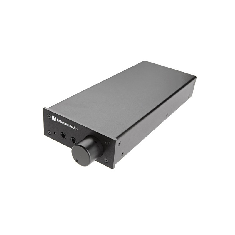 Lehmann Audio Linear USB Black – изображение 1