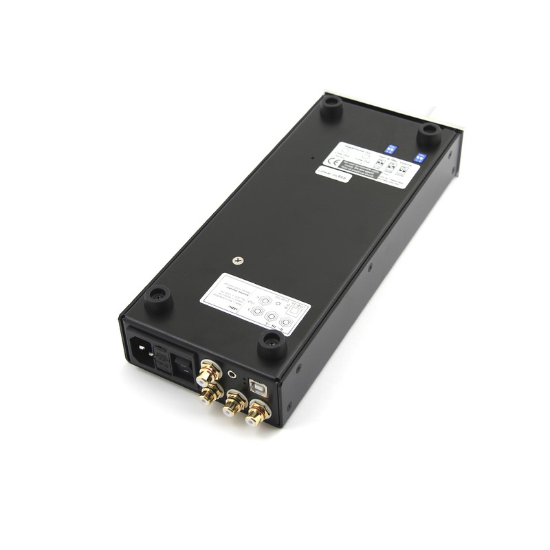 Lehmann Audio Linear USB Silver – изображение 3