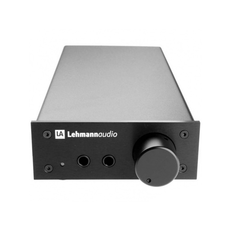 Lehmann Audio Linear D Black – изображение 1