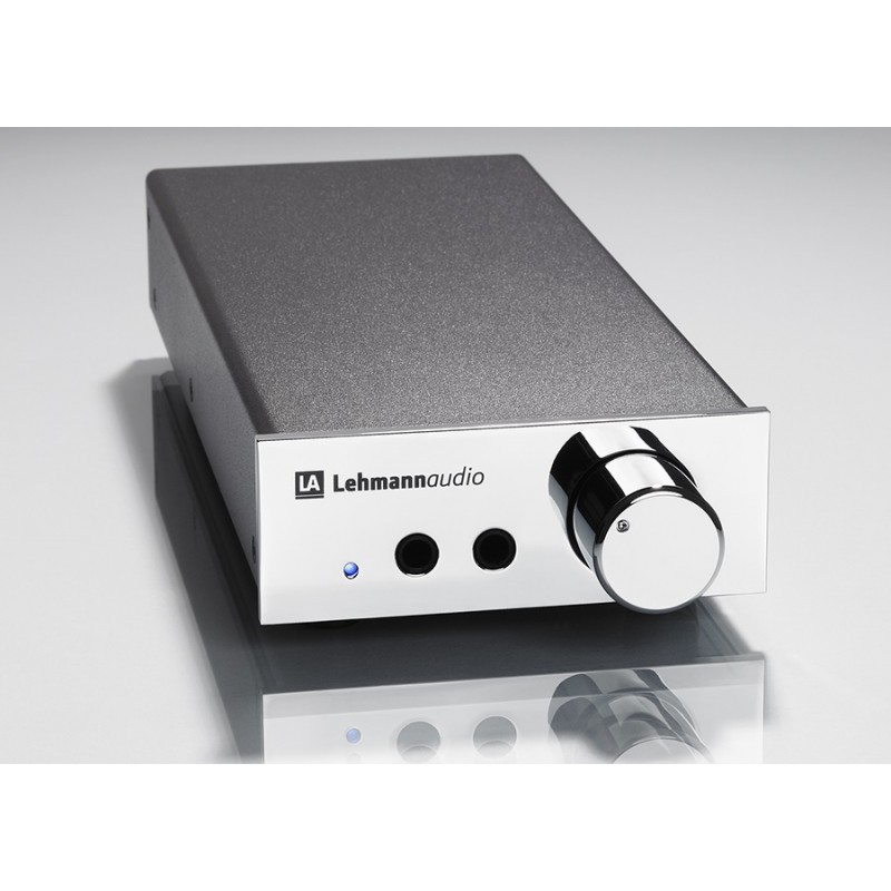 Lehmann Audio Linear D Silver – изображение 1