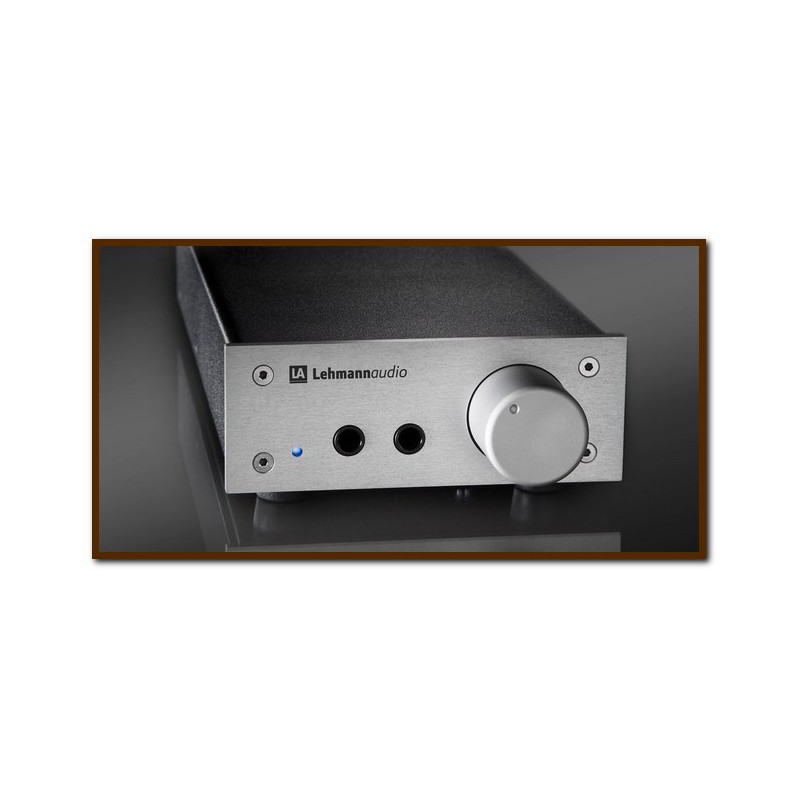 Lehmann Audio Linear D Silver – изображение 4