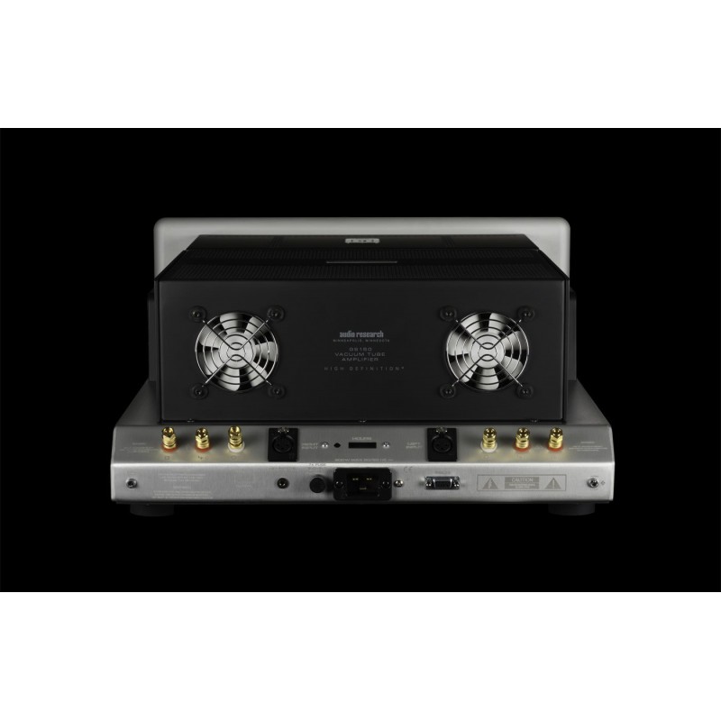 Audio Research GS 150 Silver – изображение 3
