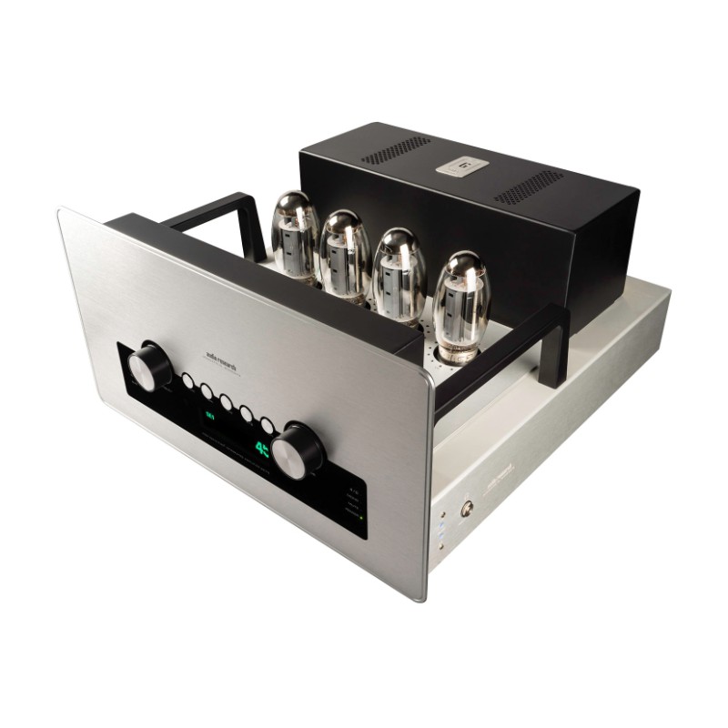 Audio Research GSi 75 Silver – изображение 1