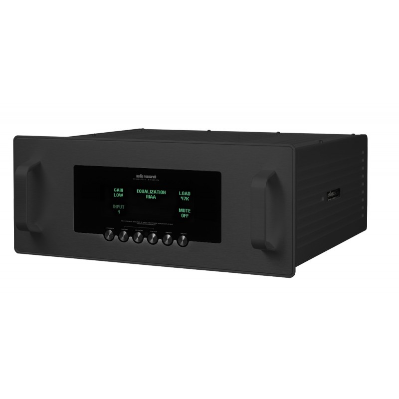 Audio Research Ref Phono 3 Black – изображение 1