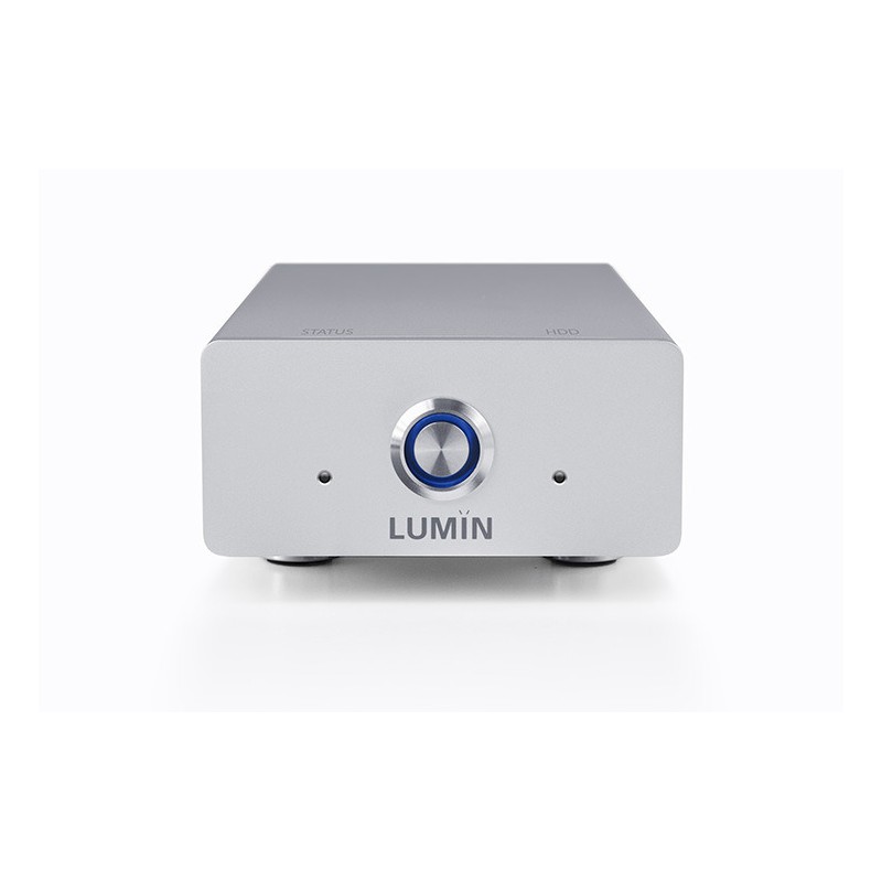 Lumin L1 2TB – изображение 1