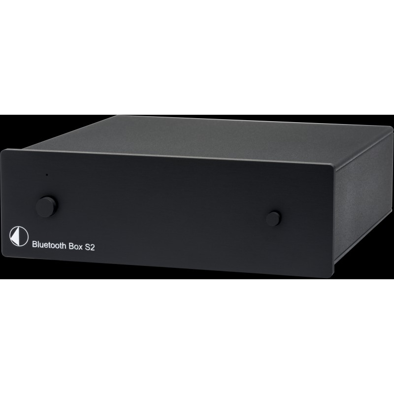 Pro-Ject Bluetooth Box S2 Black – изображение 1
