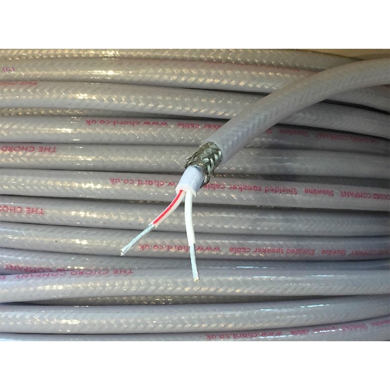 Chord Shawline Speaker Cable – изображение 1