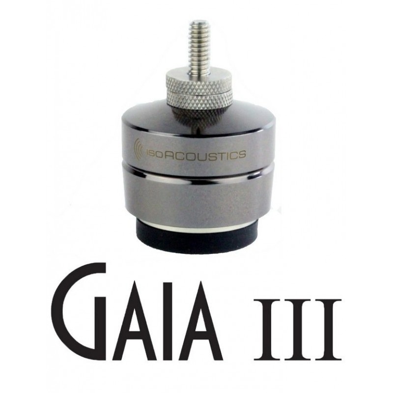 IsoAcoustics GAIA III – изображение 1