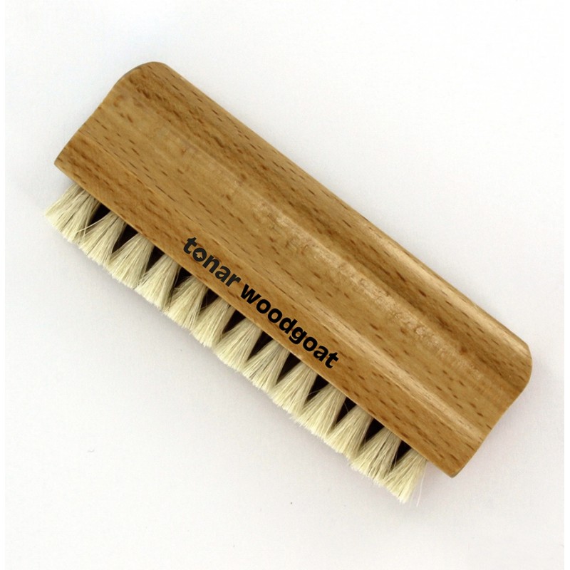 TONAR WoodGoat  Brush (5379) – изображение 1