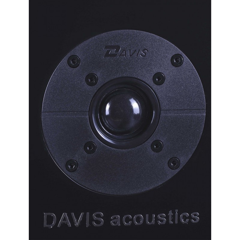 Davis Acoustics Balthus 10 American walnut – изображение 4