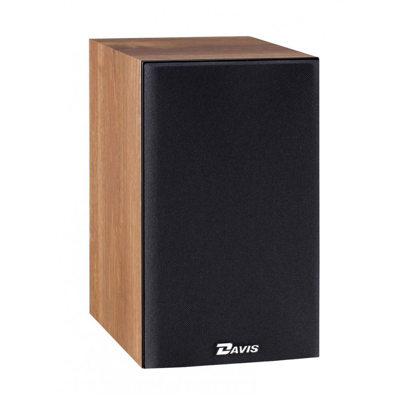 Davis Acoustics Balthus 30 American Walnut – изображение 2