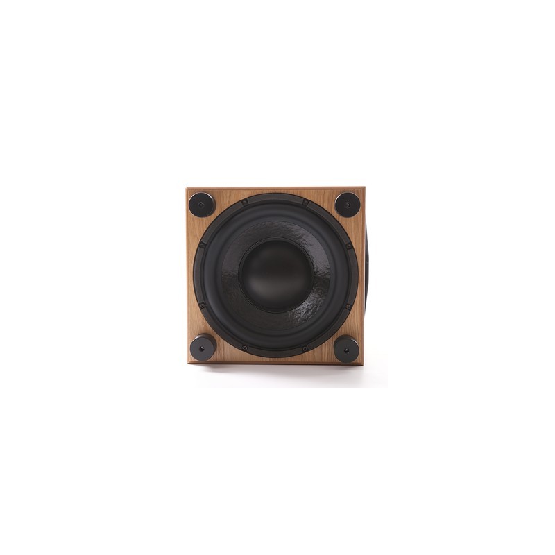 MJ Acoustics Pro 100 MK II Walnut – изображение 2
