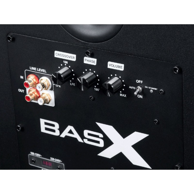 Emotiva BasX S8 – изображение 4