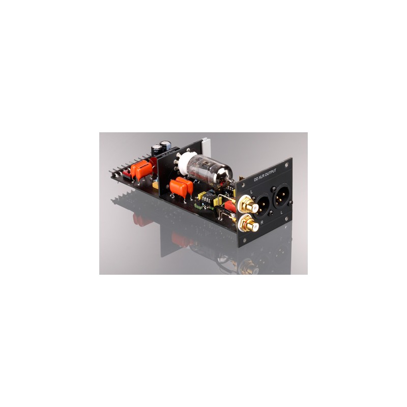 Octave Output Module Octave OUT 3 XLR Direct Drive (Phono Module) купить | Цена на аксессуар ...